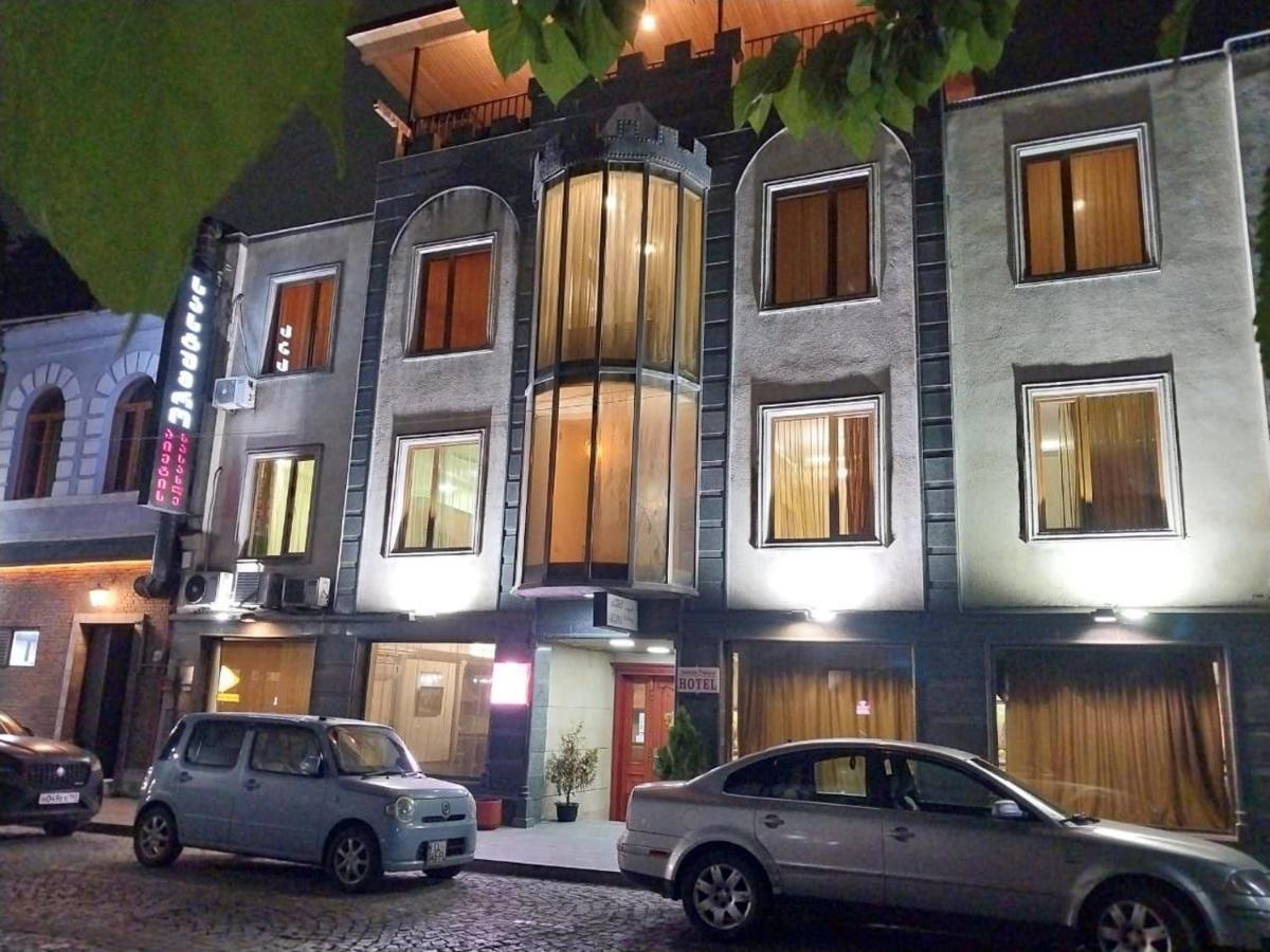 Aeetes Palace Kutaisi Exterior foto